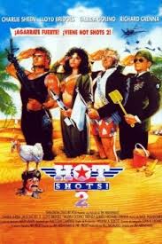 Loca Academia De Pilotos 2 (1993) poster